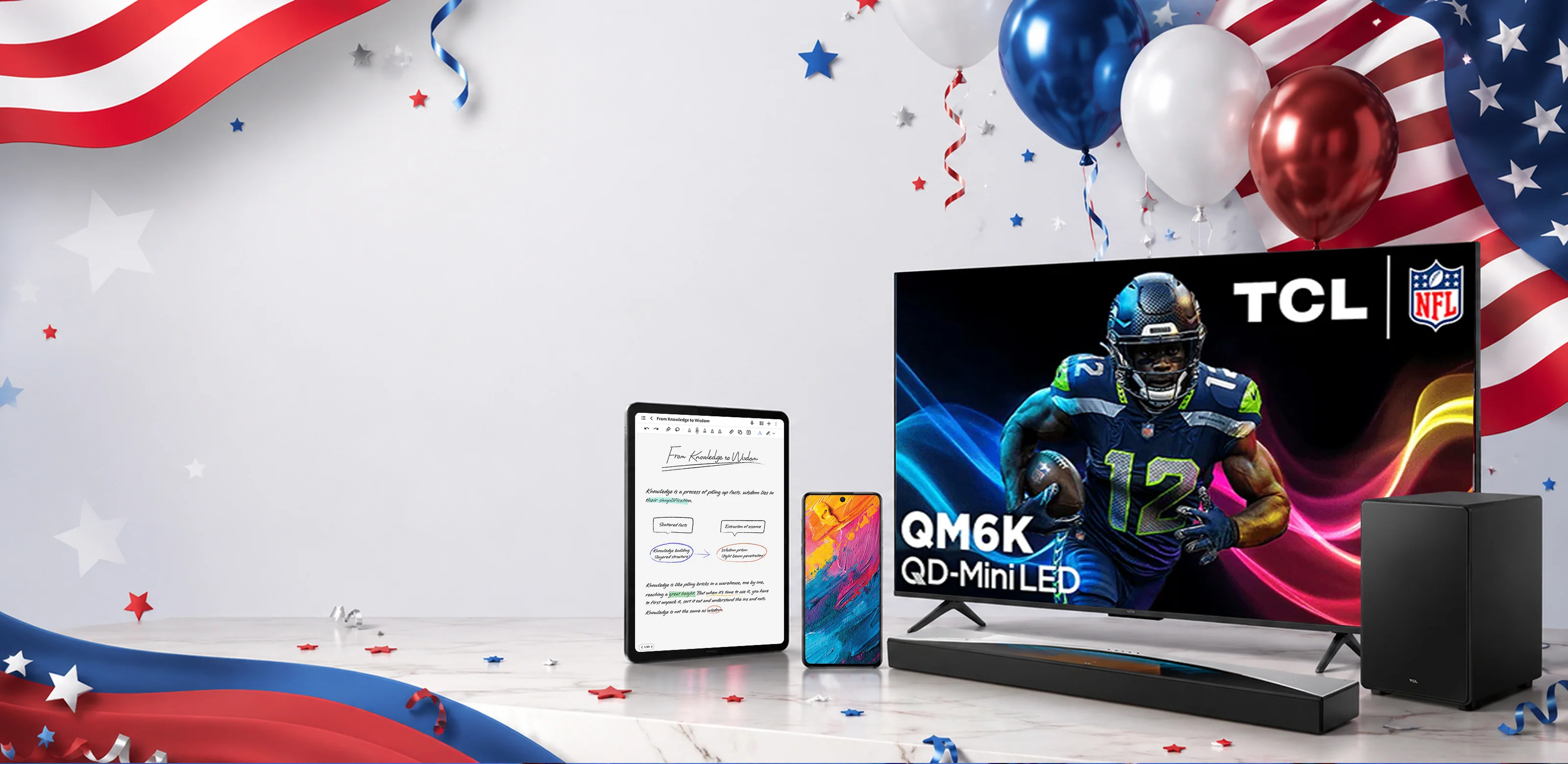 Elevate Your Home Entertainment Experience