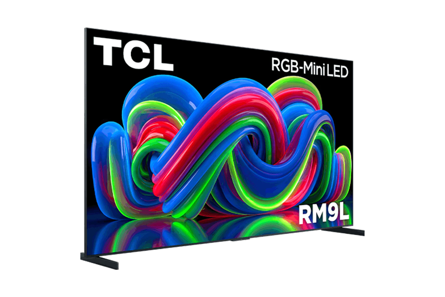 TCL 115" RM9L Series 4K UHD HDR RGB-Mini LED Smart TV with Google TV – 115RM9L - Image 3