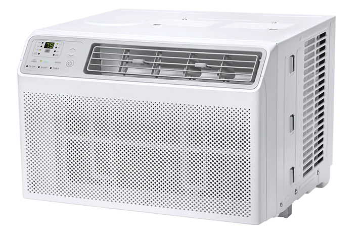 TCL 10,000 BTU Smart Window Air Conditioner - H10W35W - Image 3