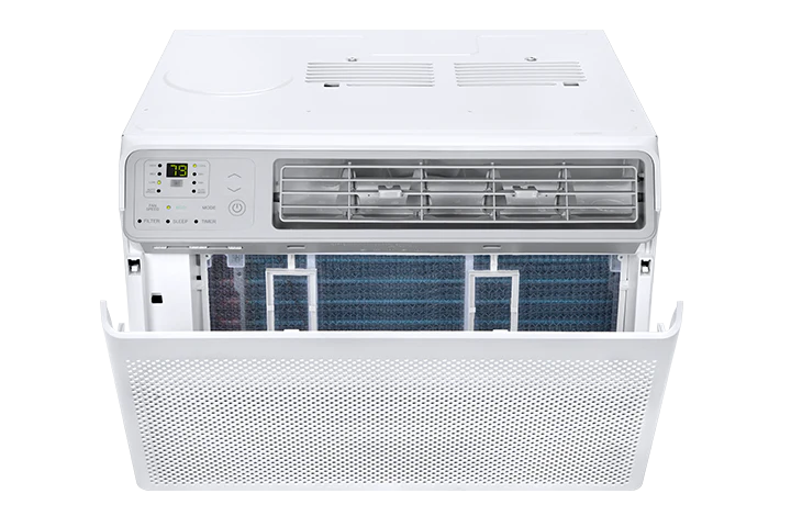 TCL 10,000 BTU Smart Window Air Conditioner - H10W35W - Image 4