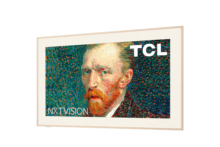 TCL 65" Class NXTVISION 4K QLED Smart TV with Google TV and Flush Wall Mount – 65A300W - Image 4