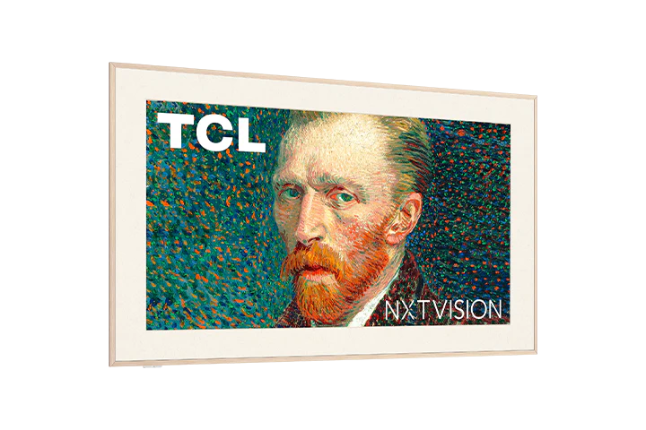 TCL 75" Class NXTVISION 4K QLED Smart TV with Google TV and Flush Wall Mount – 75A300W - Image 3