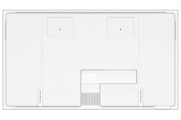 TCL 85" Class NXTVISION 4K QLED Smart TV with Google TV and Flush Wall Mount – 85A300W - Image 5