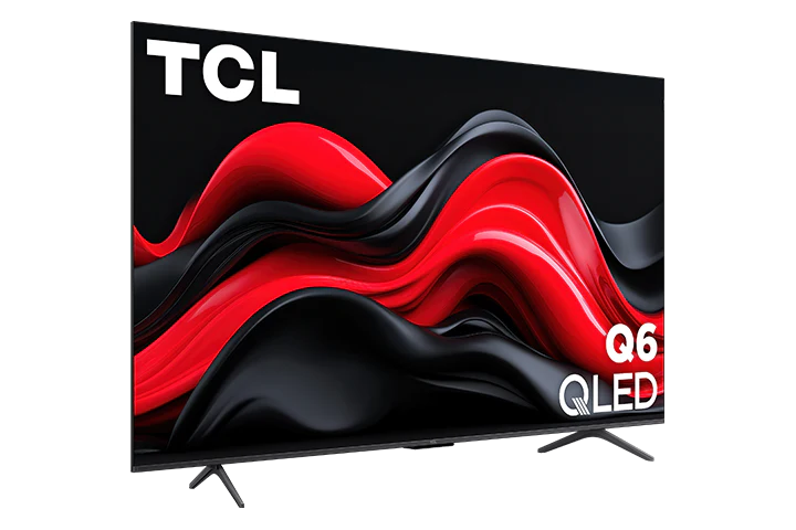 TCL 85" Q Class 4K UHD HDR QLED Smart TV with Google TV – 85Q651G - Image 3