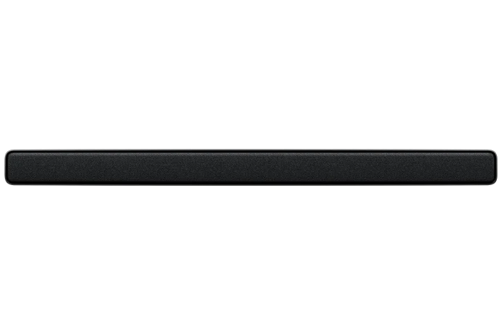 TCL Q Class Premium 5.1 Channel Sound Bar with DTS Virtual:X, Built-in Center Channel Speaker and Wireless Subwoofer - Q6510 - Image 3