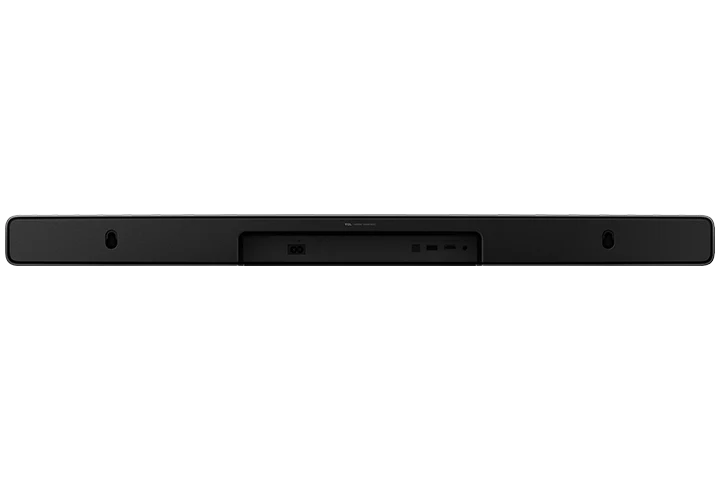 TCL Q Class Premium 5.1 Channel Sound Bar with DTS Virtual:X, Built-in Center Channel Speaker and Wireless Subwoofer - Q6510 - Image 5