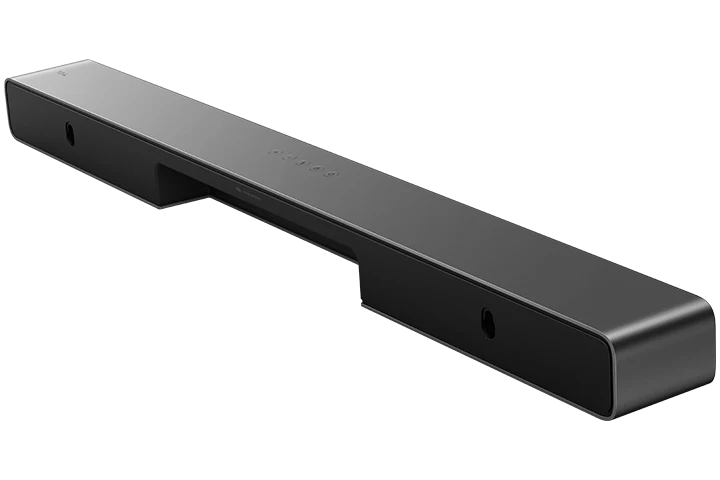 TCL Q Class Premium 5.1 Channel Sound Bar with DTS Virtual:X, Built-in Center Channel Speaker and Wireless Subwoofer - Q6510 - Image 6