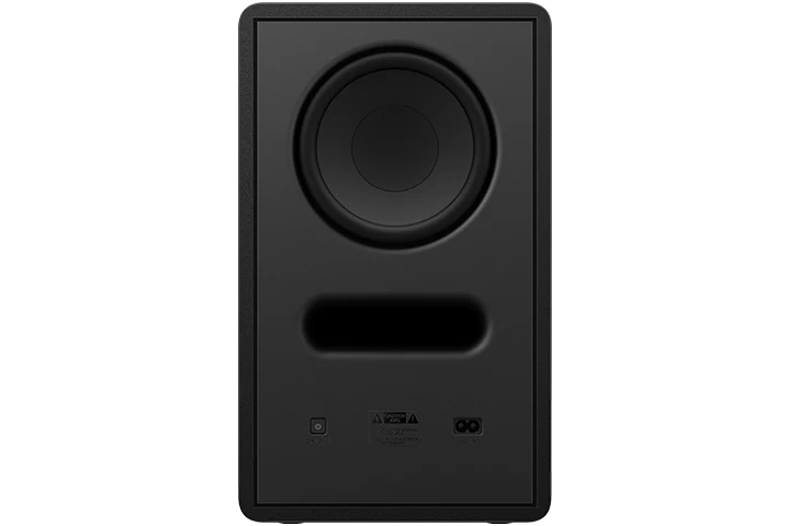 TCL Q Class Premium 5.1 Channel Sound Bar with DTS Virtual:X, Built-in Center Channel Speaker and Wireless Subwoofer - Q6510 - Image 8