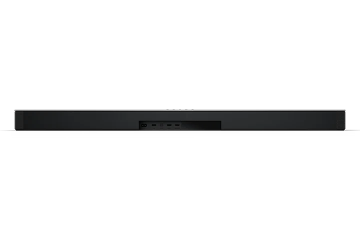 TCL Q75H Q Class 5.1.2 Channel Soundbar with Dolby Atmos, Ray Danz Technology, and Wireless Subwoofer - Image 4