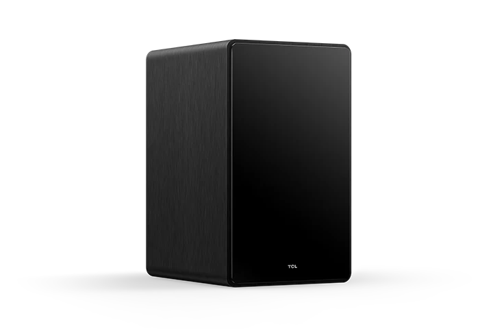 TCL Q75H Q Class 5.1.2 Channel Soundbar with Dolby Atmos, Ray Danz Technology, and Wireless Subwoofer - Image 6