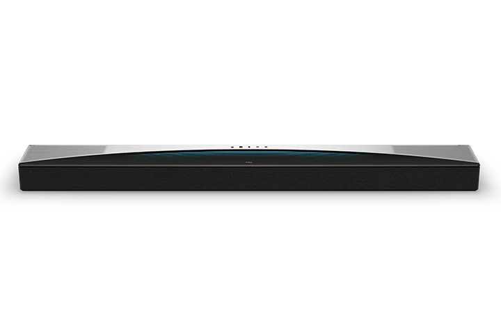 TCL Q85H Q Class 7.1.4 Channel Sound Bar with Dolby Atmos, Wireless Subwoofer, and Wireless Surround Speakers - Image 3
